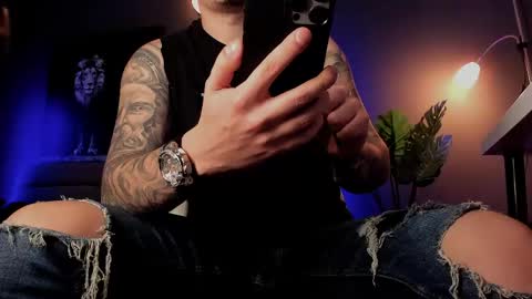 Snapshot of matt_thestud chatting on June 2026 09:48:02 AM Matt online show from June 2026 09:48:02 AM