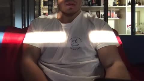 mattbull20 online show from January 2025 07:37:02 AM