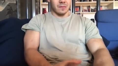 mattbull20 online show from January 2025 09:44:02 AM