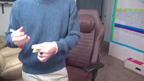 Matt Cash online show from December 2024 02:08:02 AM