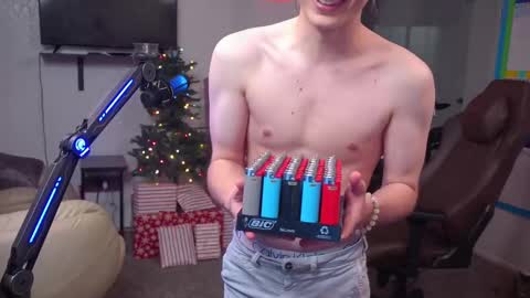 Matt Cash online show from January 2025 02:10:02 AM