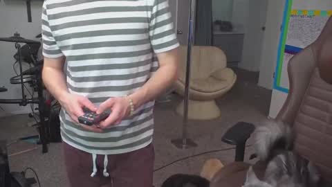 Matt Cash online show from January 2025 02:14:01 AM