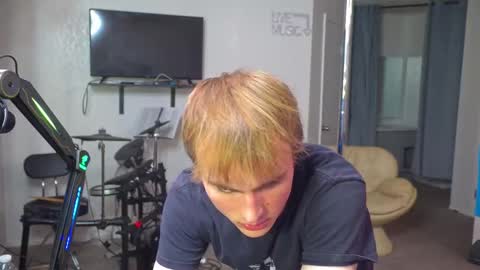 Matt Cash online show from February 2025 02:08:02 AM