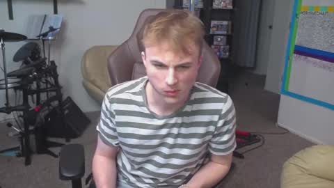 Matt Cash online show from March 2025 05:04:01 PM