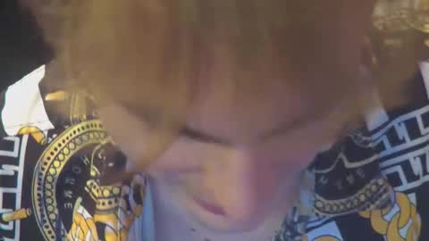 Matt Cash online show from November 2025 02:06:01 AM