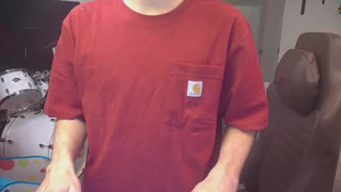 Matt Cash online show from December 2025 02:05:01 AM