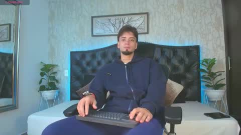 Matt online show from February 2026 03:33:01 AM