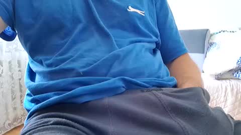 mattek89 online show from October 2025 09:05:02 AM