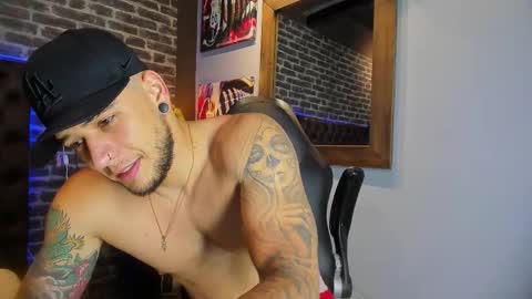 matteosantino online show from September 2025 09:38:02 PM