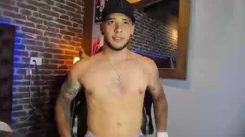 matteosantino online show from September 2025 09:17:02 PM