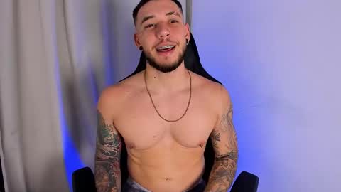 Snapshot of matteosantino25 chatting on March 2026 06:25:01 PM matteosantino25 online show from March 2026 06:25:01 PM