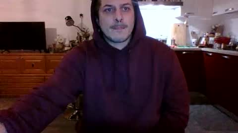 matteushh87 online show from January 2025 05:00:02 PM