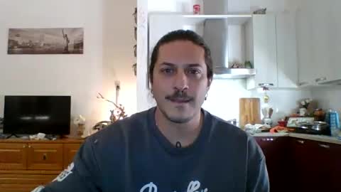 matteushh87 online show from January 2025 08:14:02 AM