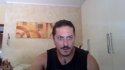 matteushh87 online show from September 2025 07:52:02 AM