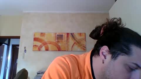 matteushh87 online show from January 2026 09:33:01 AM