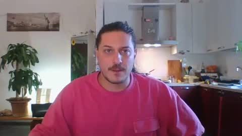 matteushh87 online show from February 2026 09:37:02 AM