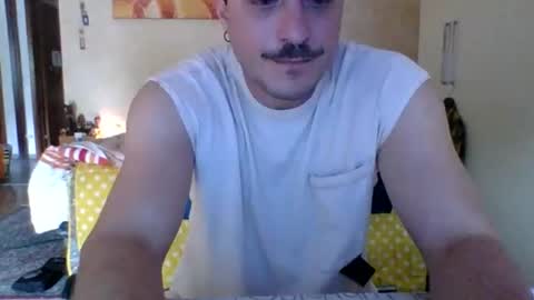 Snapshot of matteushh87 chatting on May 2026 08:21:01 AM matteushh87 online show from May 2026 08:21:01 AM