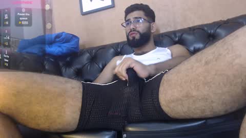 Mattew online show from December 2024 10:07:01 PM