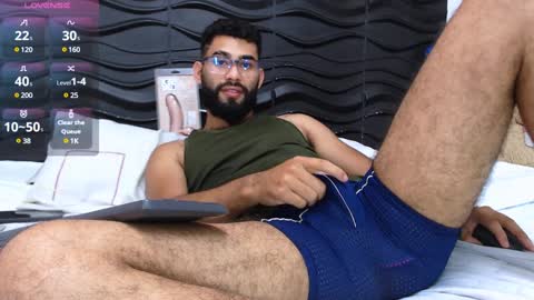 Mattew online show from December 2024 11:14:02 PM