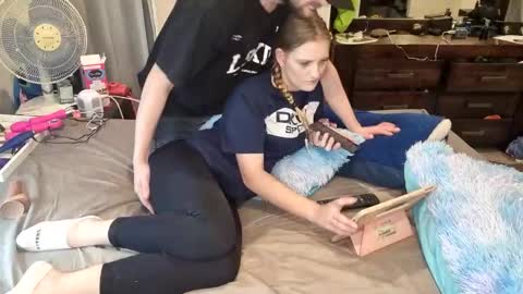 matthew69taylor online show from April 2026 09:59:01 AM