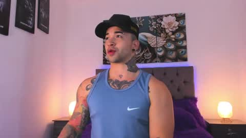 Matthew INDEPENDENT MODEL online show from April 2026 01:16:02 AM