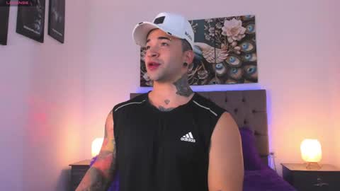 Matthew INDEPENDENT MODEL online show from April 2026 01:29:02 AM