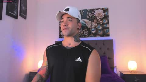 Matthew INDEPENDENT MODEL online show from April 2026 01:42:02 AM