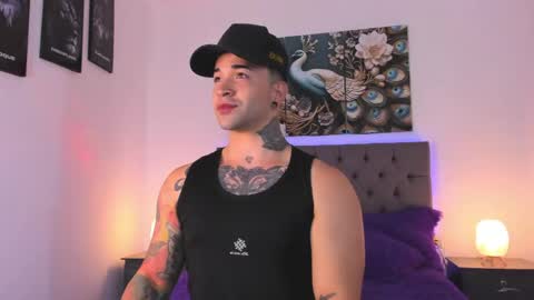 Matthew INDEPENDENT MODEL online show from June 2026 03:31:01 AM