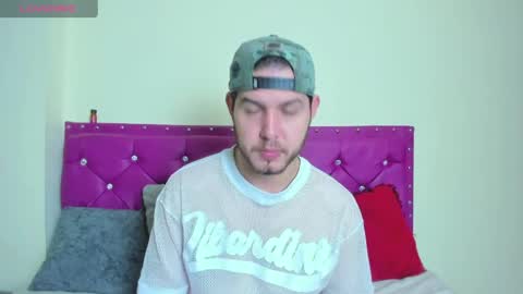 matthewlatinc online show from April 2026 01:25:01 AM