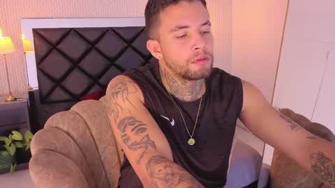 Matthew online show from March 2026 09:05:01 PM