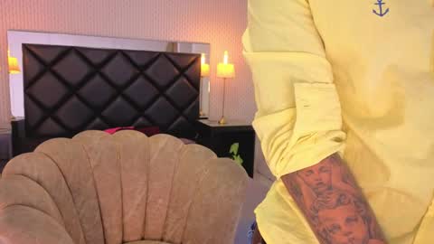 Matthew online show from March 2026 07:58:01 PM