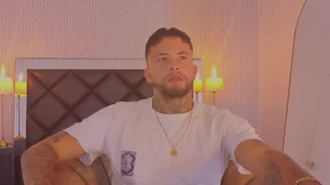 Matthew online show from April 2026 08:20:02 PM