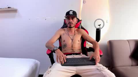 Matthew online show from January 2026 08:22:01 PM