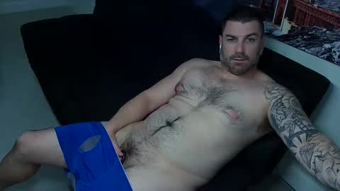 MatthiasBlues online show from February 2025 02:05:02 AM