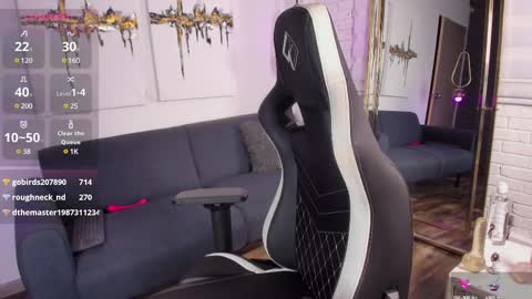 TATIANA  AND ROUS online show from February 2025 06:12:02 AM