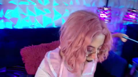 TATIANA  AND ROUS online show from September 2025 11:10:01 AM