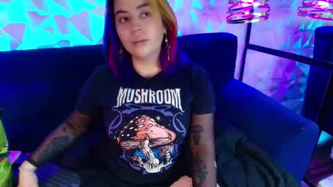 TATIANA  AND ROUS online show from September 2025 11:14:01 AM