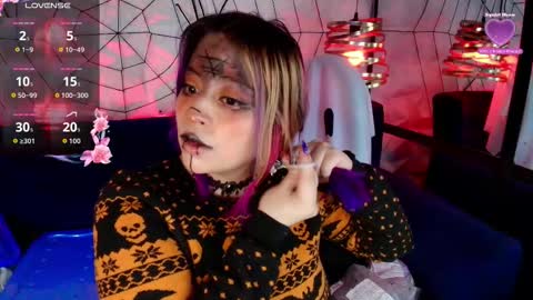 TATIANA  AND ROUS online show from October 2025 11:09:02 AM