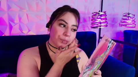 TATIANA  AND ROUS online show from January 2026 11:01:02 AM