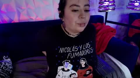 TATIANA  AND ROUS online show from January 2026 11:15:02 AM