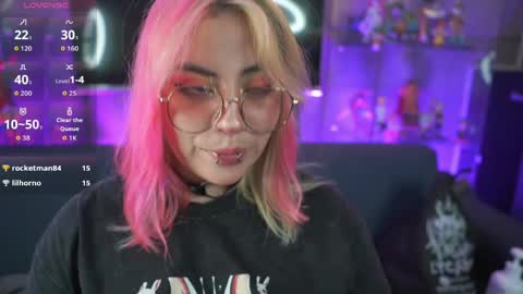 TATIANA  AND ROUS online show from March 2026 03:00:01 AM