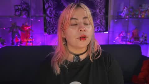 TATIANA  AND ROUS online show from April 2026 11:13:02 AM