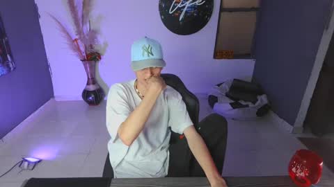 mattias     online show from January 2025 12:07:02 PM