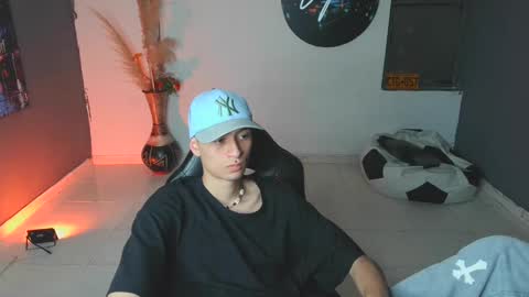 mattias     online show from January 2025 10:07:02 PM