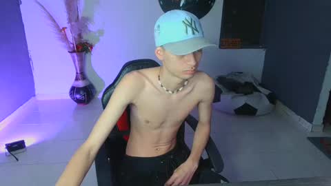 mattias     online show from January 2025 09:08:01 AM