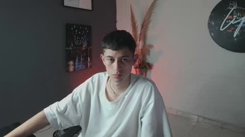 mattias     online show from January 2025 10:12:02 PM