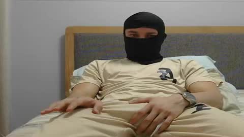 Mattie online show from January 2025 12:43:02 PM