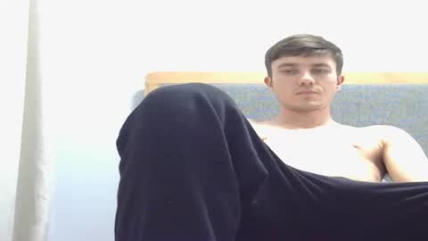 Mattie online show from February 2025 09:06:02 PM