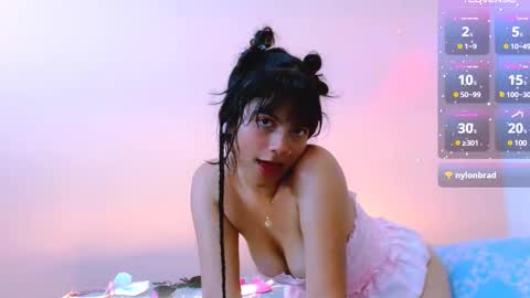 mattilda_18 online show from January 2025 08:21:02 PM