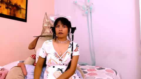 mattilda_18 online show from March 2025 08:20:02 PM